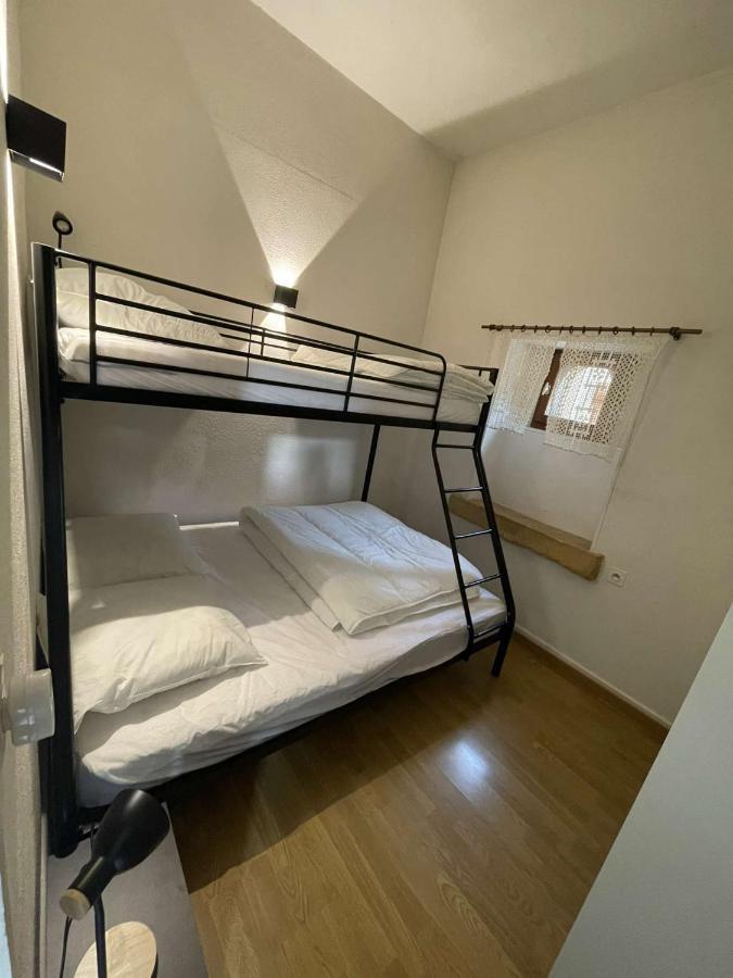 Appartement 6 Personnes - Au Coeur Du Centre Ville Паре-ле-Моньяль Екстер'єр фото